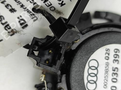 Speaker AUDI A5 Convertible (8F7) 2.0 TDI | BP28160288E2  - Image 8