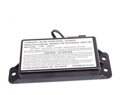 Used Electronic module CHEVROLET CAMARO 6.2 (432 hp) 13320233