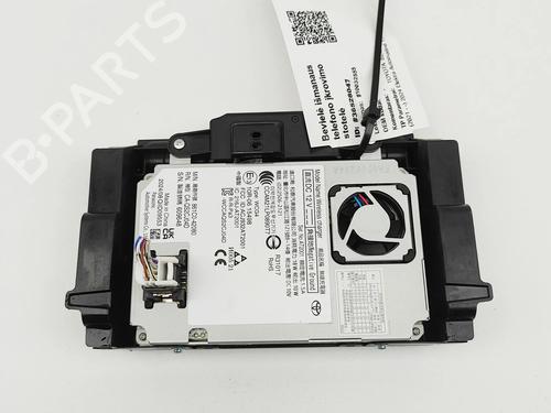 Used Electronic module Electronic module 36783115 36783115
