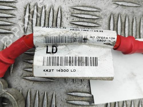 Cable FORD TRANSIT V363 Van (FCD, FDD) 2.0 EcoBlue | BP36458013E12 - Image 6