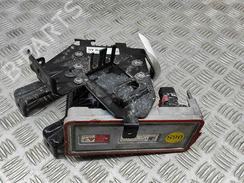 Used Electronic module VW ID.4 (E21) Pro (174 hp) 27765715