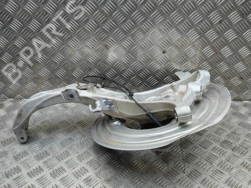 Right front steering knuckle BMW XM (G09) XM All-wheel Drive | BP39619371M26 - Image 3