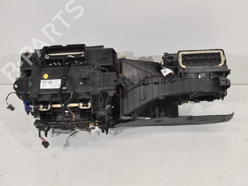 Heater matrix AUDI Q5 (8RB) 2.0 TFSI quattro | BP14634020M63 