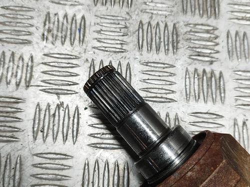 Right front driveshaft KIA XCEED (CD) 1.6 CRDi 136 | BP28552292M39