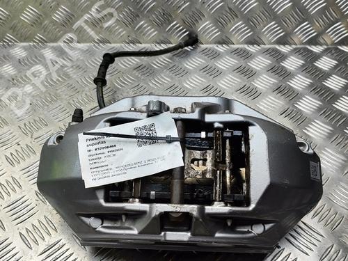 Left front brake caliper MERCEDES-BENZ S-CLASS (W222, V222, X222) S 350 d (222.020, 222.120) | BP30492773M105