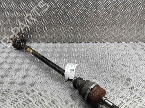 Right rear driveshaft SKODA ENYAQ iV SUV (5AZ) 60 | BP29486738M41 
