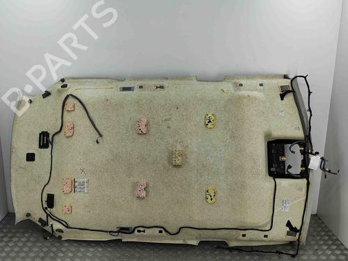 Interior roof JAGUAR F-PACE (X761) 2.0 TD4 | BP29829705I12