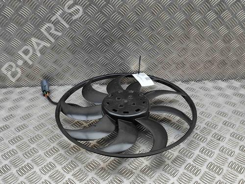 Radiator fan VOLVO XC60 II (246) 2.0 B5 Mild-Hybrid | BP29486324M35 