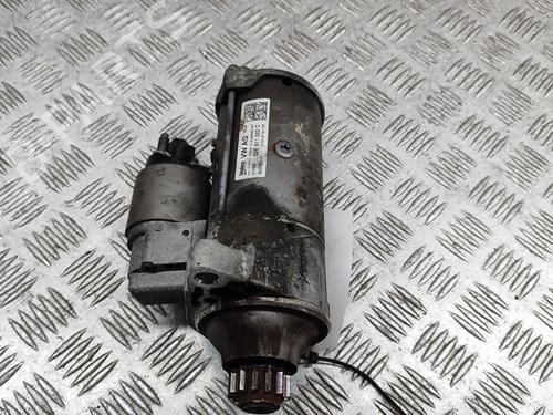 Starter VW PASSAT B8 (3G2, CB2) 2.0 TDI | BP30819308M8