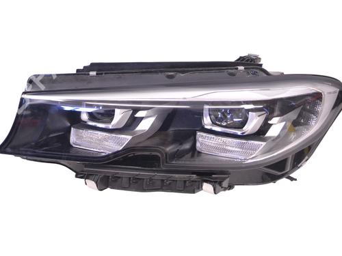 Used Left headlight Left headlight BMW 3 (G20, G80, G28) 330 i (258 hp) 33355511 33355511