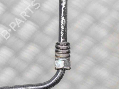 Pipe TESLA MODEL X (5YJX) P90D AWD | BP8833685M125