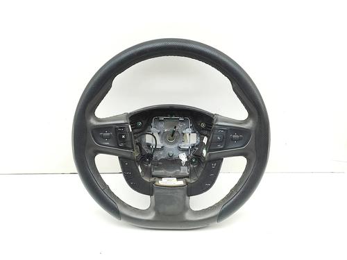 Used Steering wheel Steering wheel PEUGEOT 508 SW I (8E_) 2.0 BlueHDi 180 (180 hp) 34161379 34161379