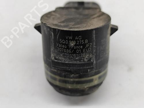 Electronic module VW CADDY IV Box Body/MPV (SAA, SAH) 2.0 TDI 4motion | BP33370646M83 - Image 6