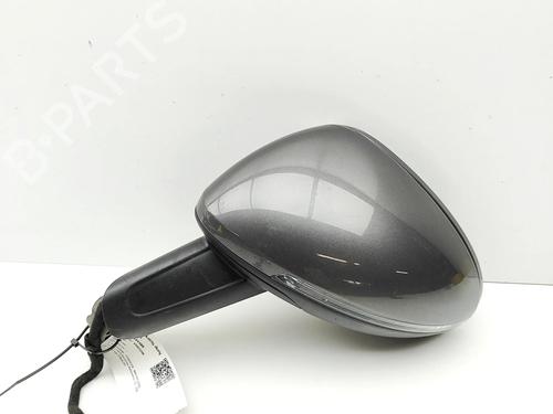 Left mirror PORSCHE MACAN (95B) 3.0 S | BP38018927C26 - Image 5