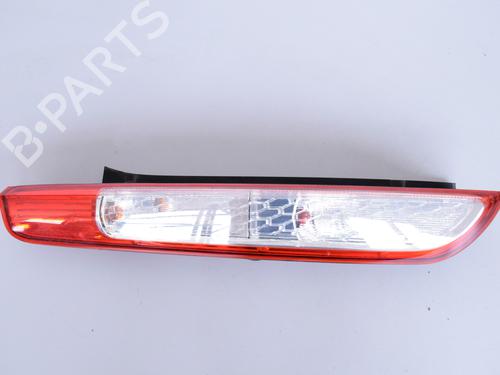 Used Left taillight FORD FOCUS II (DA_, HCP, DP) 2.5 ST (225 hp) 29753405