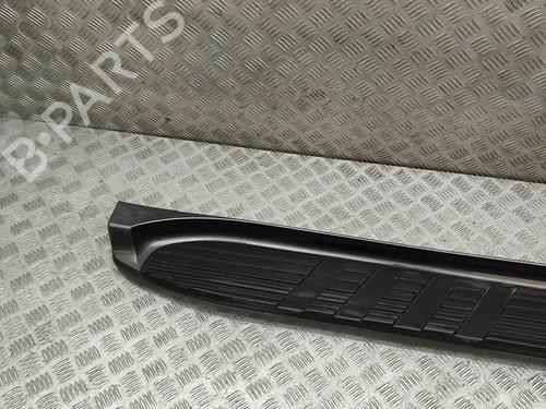 Right sideskirt TOYOTA LAND CRUISER PRADO (_J12_) 3.0 D-4D (KDJ120, KDJ125, KDJ121) | BP29542351C114 