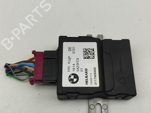 Electronic module BMW 8 Gran Coupe (G16, F93) M8 | BP29234604M83 