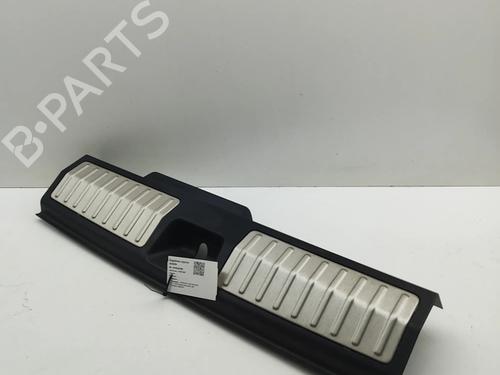 Pynteliste til bagklap PORSCHE MACAN (XAB) 4S Electric 4 (XABDC1) | BP33433254C151 - Image 2