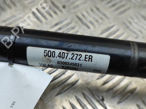 Right front driveshaft VW GOLF VIII (CD1, DA1) 2.0 TSI R 4motion | BP30004680M39