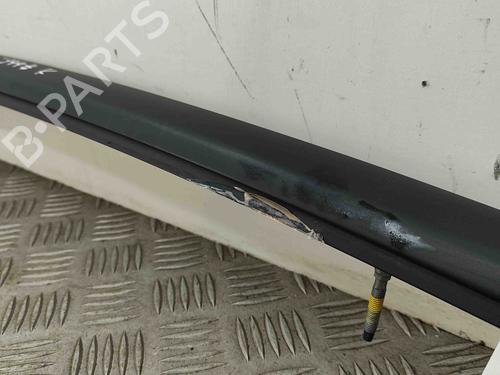 Roof bar AUDI Q8 E-TRON Sportback (GET) 55 quattro | BP29373259C65 
