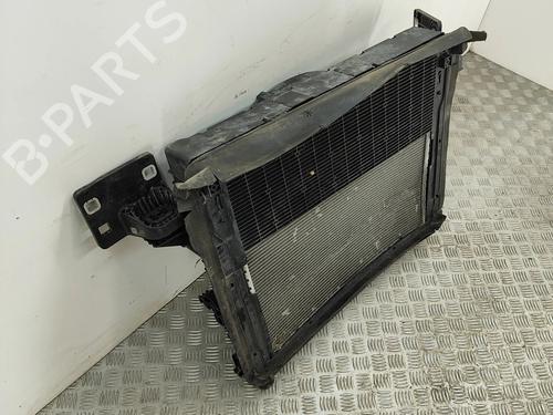 Radiator set VW ID.3 (E11, E12) Pro | BP33361117M120 - Image 6