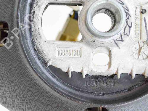 Steering wheel CADILLAC SRX 3.6 | BP27752163C49 