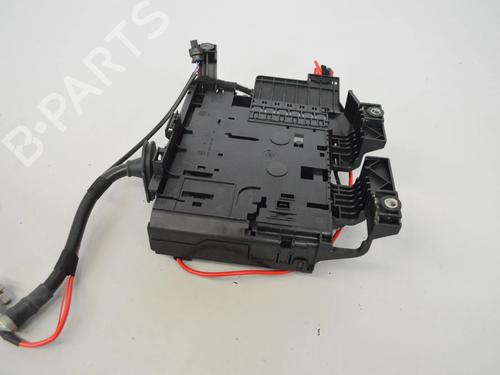 Fuse box PORSCHE CAYENNE (92A) 4.8 GTS | BP30255079E1