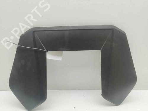 Used Upper protection Upper protection PEUGEOT 2008 II (UD_, US_, UY_, UJ_, UR_, UC_) e-2008 (UKZKXZ) (136 hp) 34560562 34560562