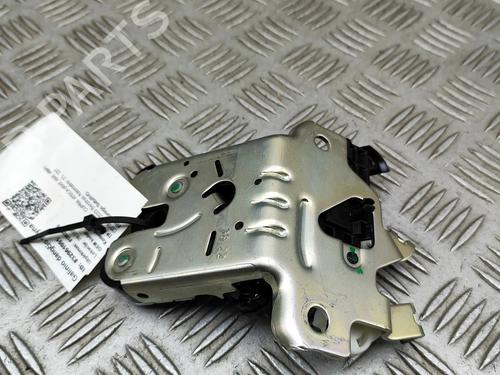 Tailgate lock CUPRA ATECA (KH7, KHP, KBP) 2.0 TSI 4Drive | BP30301514C101 
