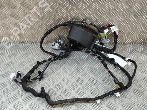 Wiring harness TESLA MODEL X (5YJX) 90D AWD | BP21187495E16 