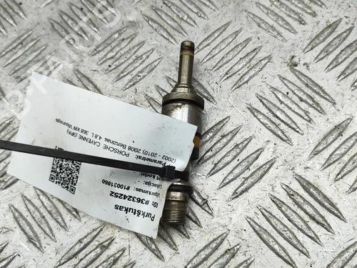 Injector BMW 5 (E60) 530 d | BP36471165M100 - Image 3