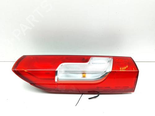 Left taillight PEUGEOT BOXER Van 2.2 BlueHDi 140 | BP40042940C34 - Image 3
