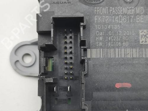 Electronic module JAGUAR XE (X760) 2.0 D | BP36565017M83 - Image 5