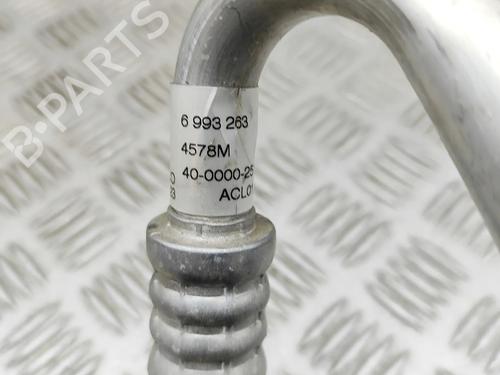 AC pipe BMW X6 (G06, F96) xDrive 30 d Mild-Hybrid | BP32525674M126  - Image 7