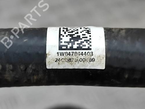 Pipe BMW X2 (U10) iX2 xDrive 30 | BP27787737M125 