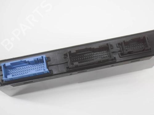 Electronic module BMW 5 (F10) 520 d | BP7698056M83 