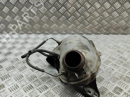 Used Catalyst Catalyst CITROËN JUMPER II Van 2.0 BlueHDi 130 (130 hp) 16536177 16536177