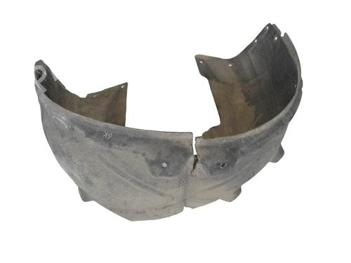 Used Wheel arch Wheel arch TESLA MODEL X (5YJX) P100D AWD (772 hp) 30284269 30284269