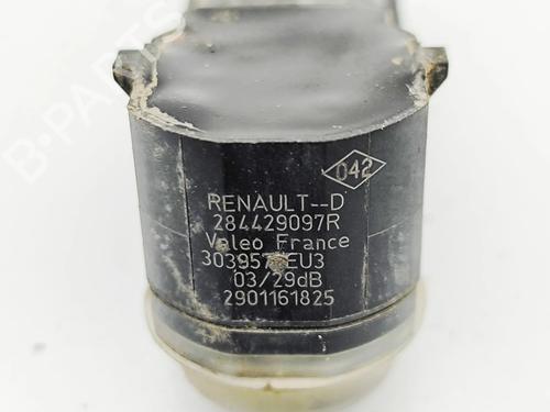 Electronic module RENAULT TRAFIC III Van (FG_) 1.6 dCi 115 (FGMD) | BP30856693M83 