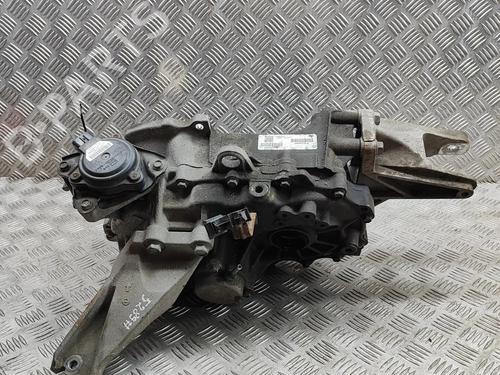 Used Gearbox NISSAN LEAF (ZE1) Electric (150 hp) 27790218