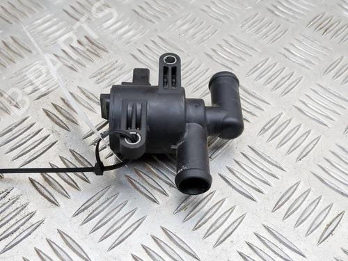 Electronic sensor VW TOUAREG (CR7, RC8) 3.0 TDI 4motion | BP38707168M84 - Image 3