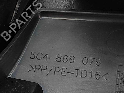 Front left panel VW GOLF VII Variant (BA5, BV5) 2.0 TDI | BP29920090C58