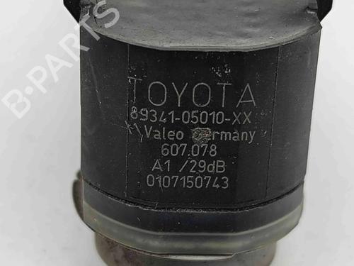 Electronic module TOYOTA AURIS Estate (_E18_) 1.8 Hybrid (ZWE186_, ZWE186R, ZWE186H) | BP29510951M83  - Image 6