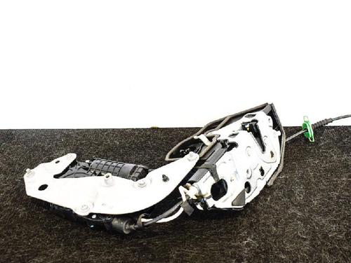 Rear right lock BMW 5 Touring (E61) 530 xi | BP6733069C99 