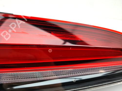 Left tailgate light SKODA SCALA (NW1) 1.5 TSI | BP39145234C79 - Image 9