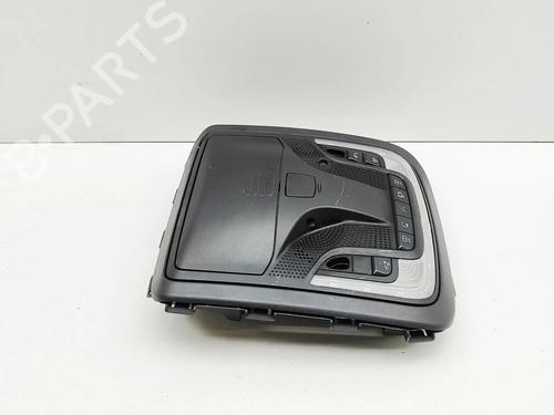 Interior roof light MERCEDES-BENZ SPRINTER 3-t Van (B910) 214 CDI (910.621, 910.623) | BP33882839I8  - Image 6