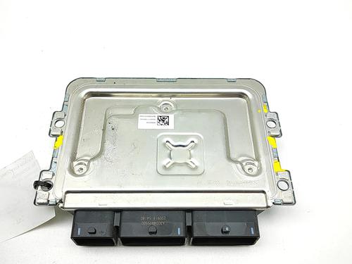 Engine control unit (ECU) RENAULT ZOE (BFM_) ZOE (BFMC, BFMD) | BP38070525M57 - Image 2