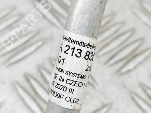 AC pipe MERCEDES-BENZ E-CLASS (W213) E 300 de (213.016) | BP36021359M126 - Image 6