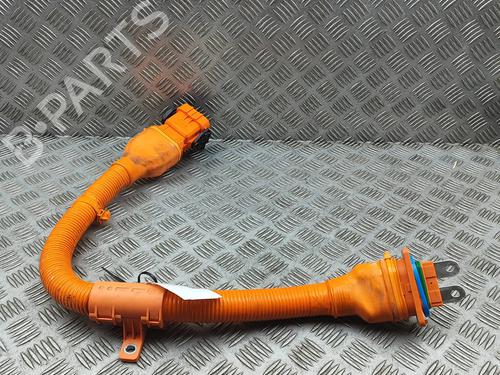 Used Wiring harness Wiring harness KIA EV3 EV (204 hp) 33400110 33400110