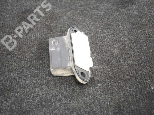 Tailgate handle TOYOTA RAV 4 IV (_A4_) 2.5 Hybrid (AVA42_) | BP9511679C132 